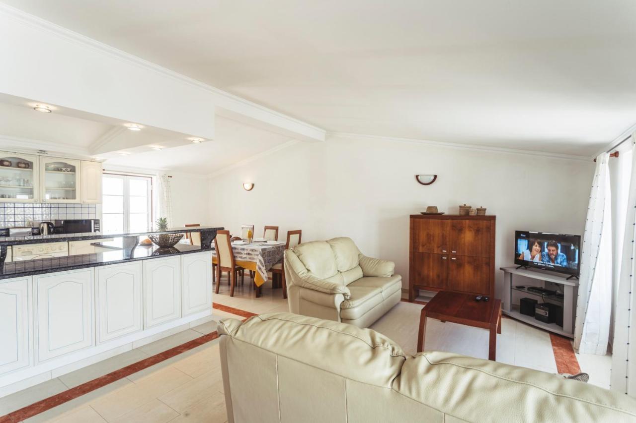 Best Houses 45 - Beautiful Ocean And City View Peniche Exterior foto